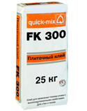 Плиточный клей  FK 300