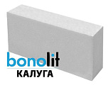 Блок перегородочный D500 BONOLIT