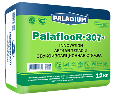 PALADIUM PalaflooR-307
