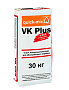 VK plus D