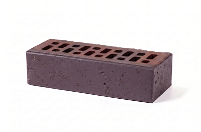 Картинка Кирпич - Облицовочный кирпич Облицовочный Евро : М-200 размером 88x250x65. Цвет баварская кладка, производство Ликолор Кирпичный завод 