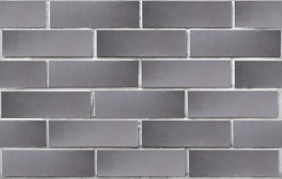 Картинка Кирпич - Клинкерный кирпич Кирпич клинкерный Харстад  : М-300 размером 85x250x65. Цвет серый, производство ЛСР 