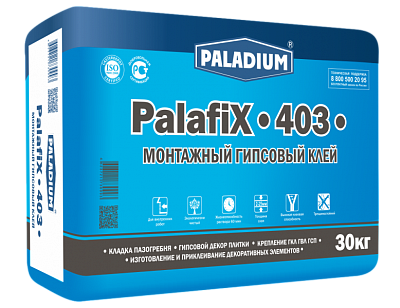 PALADIUM PalafiX-403