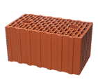 Керамический блок 44 Ceramic Thermo