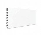 Крепления, армирование и вентиляция - Вентиляционные коробочки Вентиляционная коробочка :  размером 60x115x. Цвет белый, производство Крепежные системы 