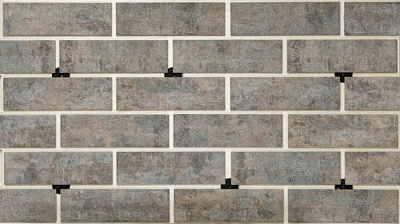 Фасадная термопанель Brick Wall 4
